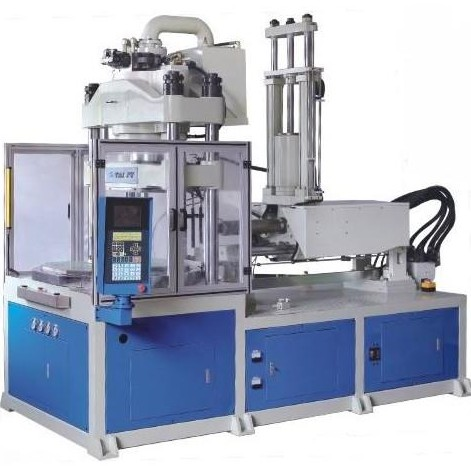 臺(tái)富機(jī)械BMC注塑機(jī)
