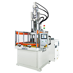 V85R2立式圓盤注塑機