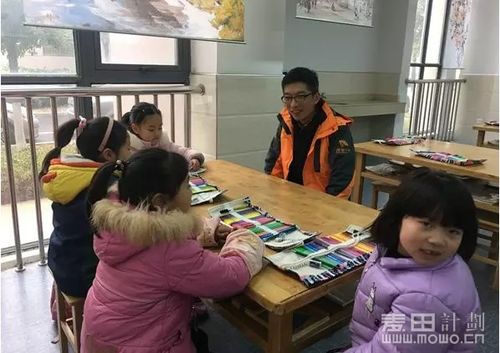 暖心相伴繪未來(lái) 合力監(jiān)護(hù)公益繪畫培訓(xùn)迎新活動(dòng)